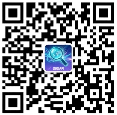 微信公众号二维码